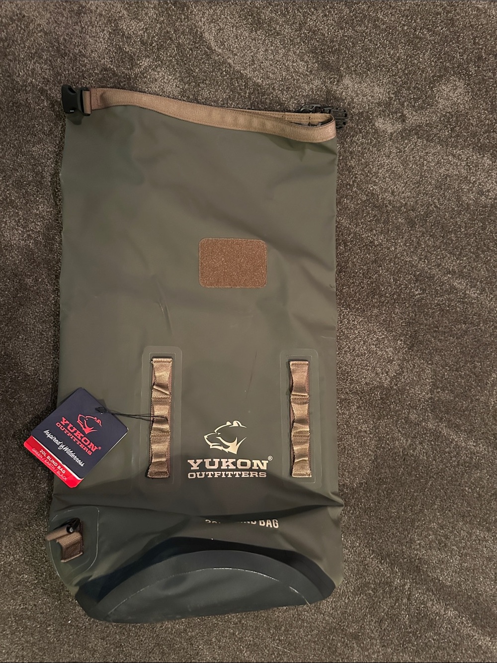 Yukon Outfitters 20L Blind Bag